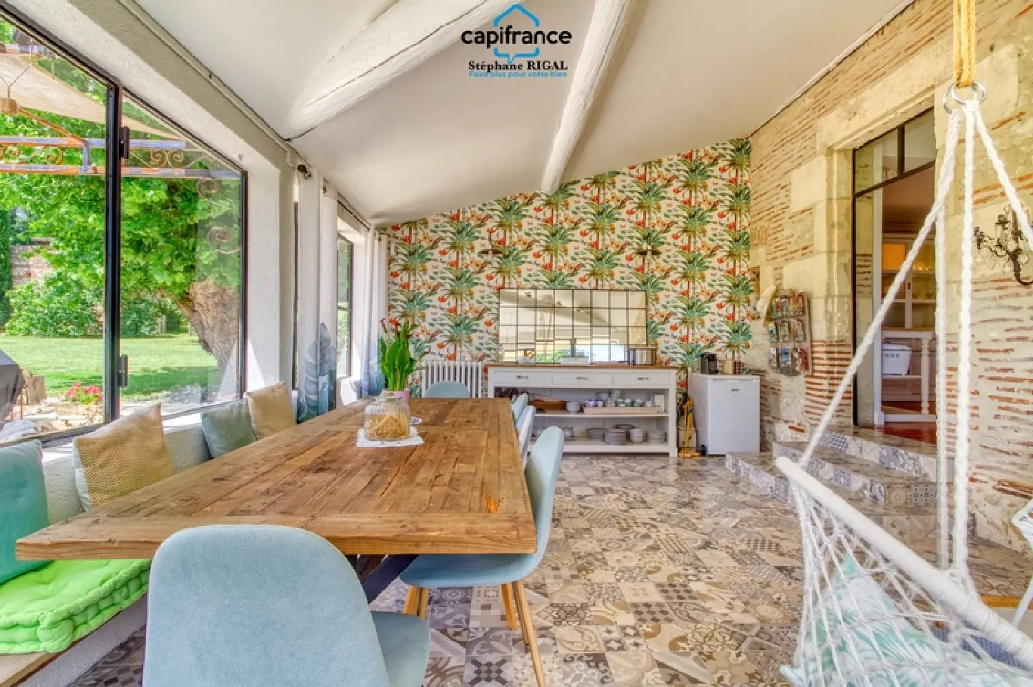  te koop herenhuis Fongrave Lot-et-Garonne 4