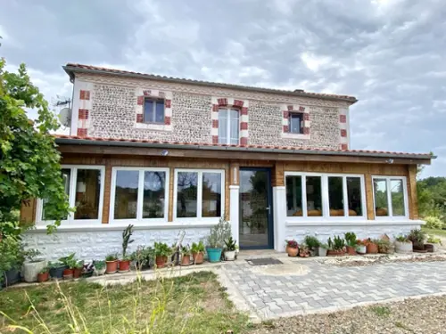 Grenade-sur-l'Adour Landes mansion foto 7117020