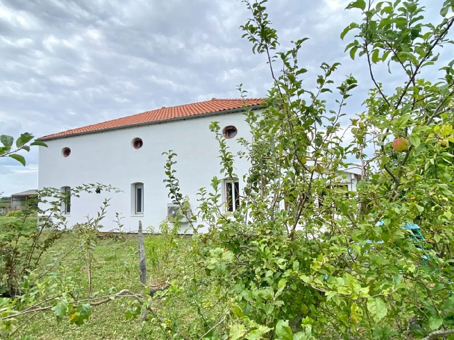 en venta mansión Grenade-sur-l'Adour Landes 2