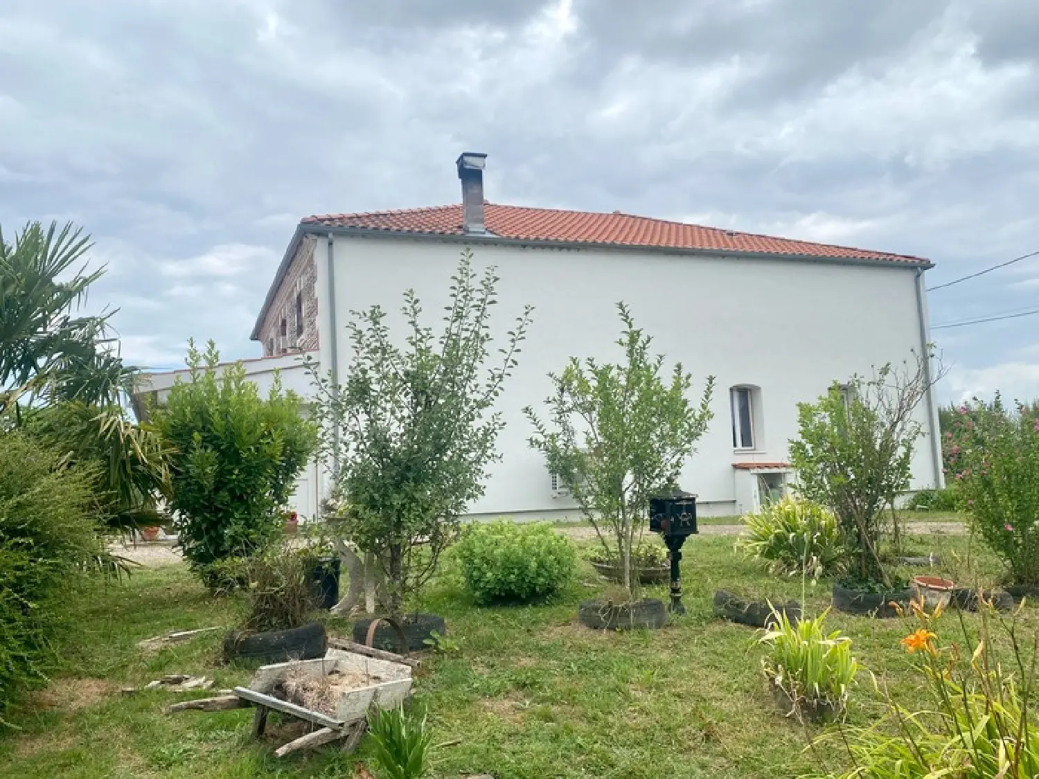 en venta mansión Grenade-sur-l'Adour Landes 3