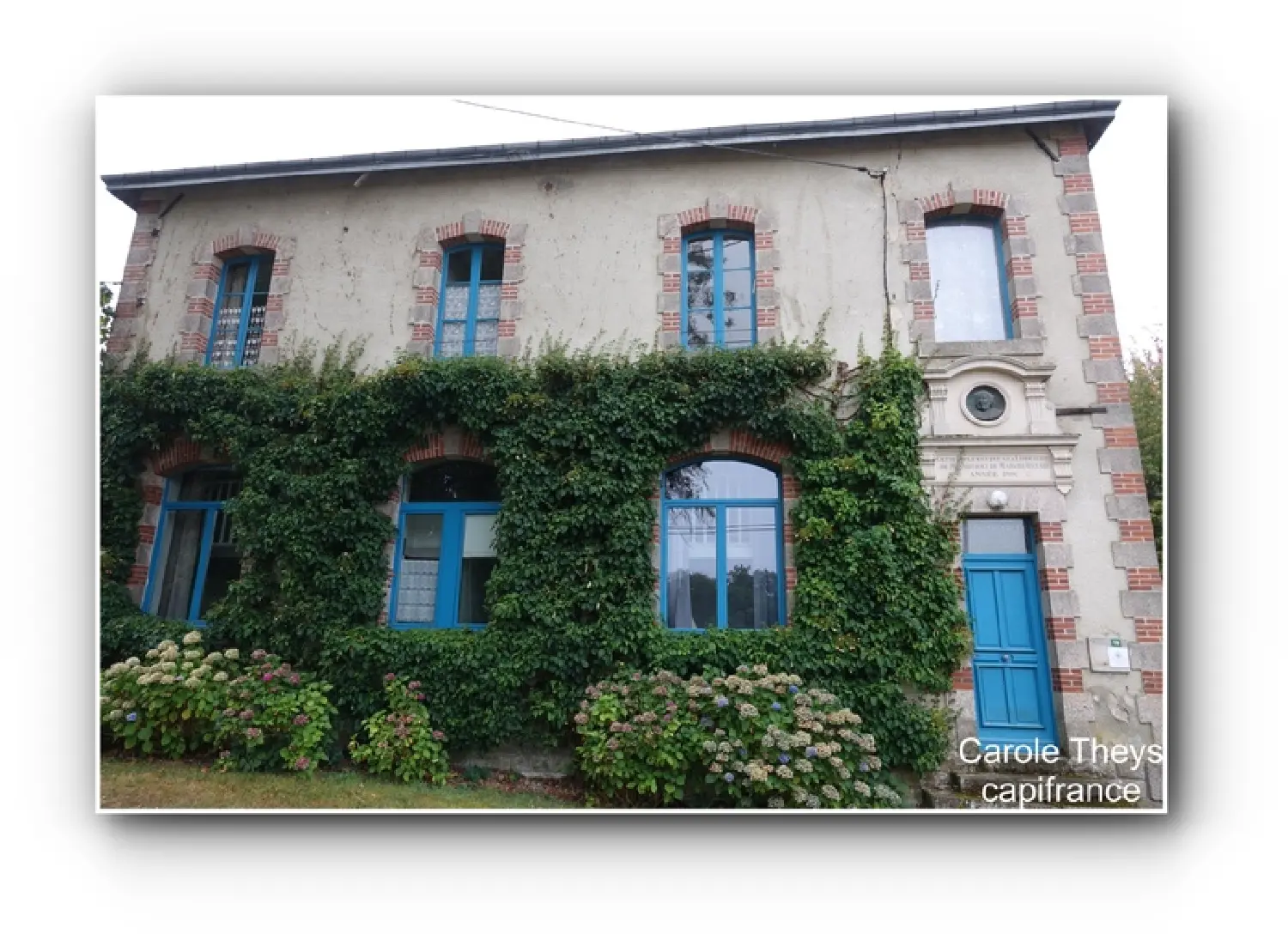 for sale mansion La Celle-Dunoise Creuse 3
