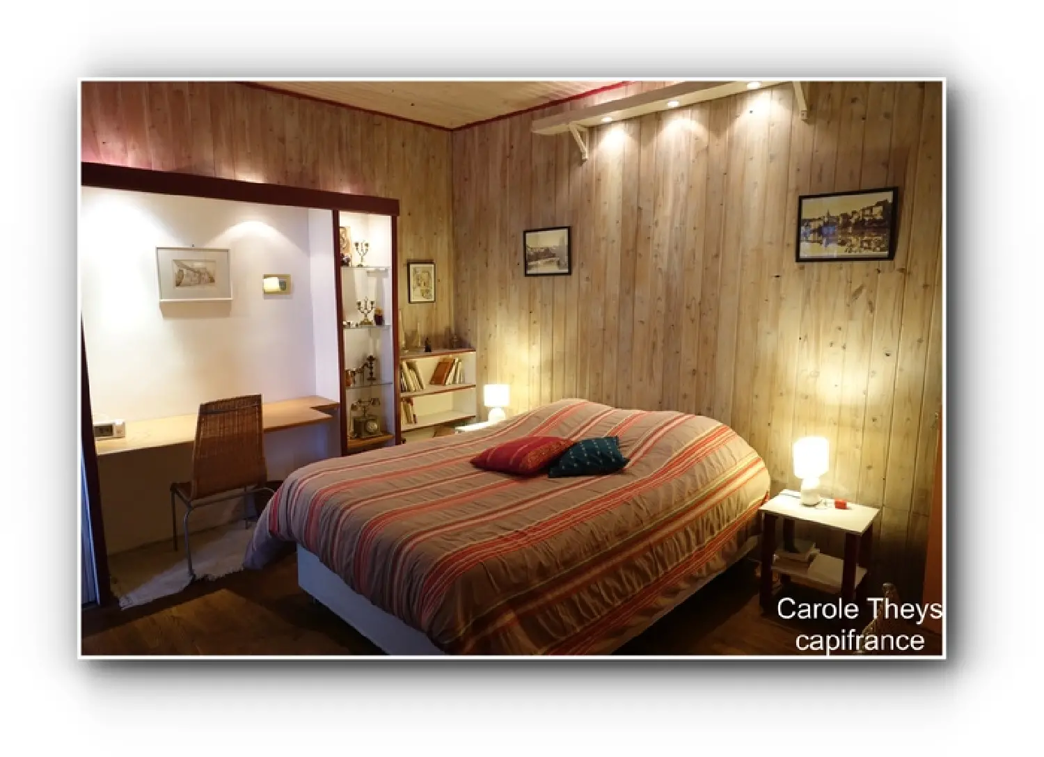  for sale mansion La Celle-Dunoise Creuse 7