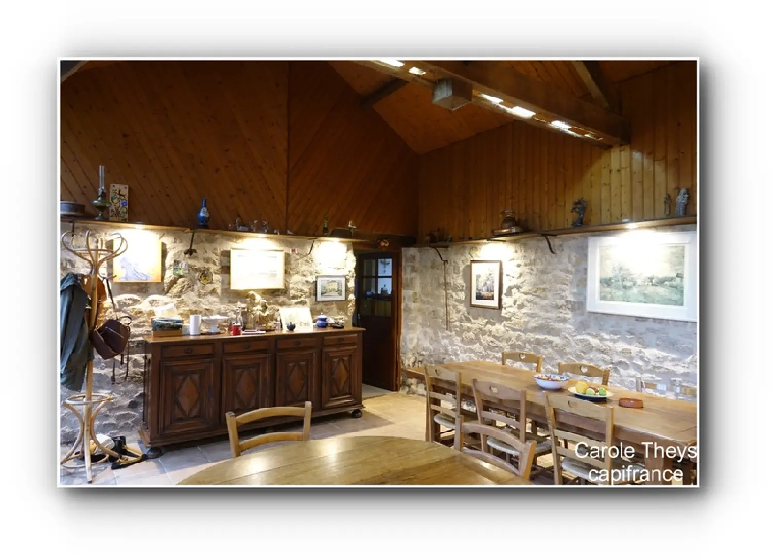  for sale mansion La Celle-Dunoise Creuse 8