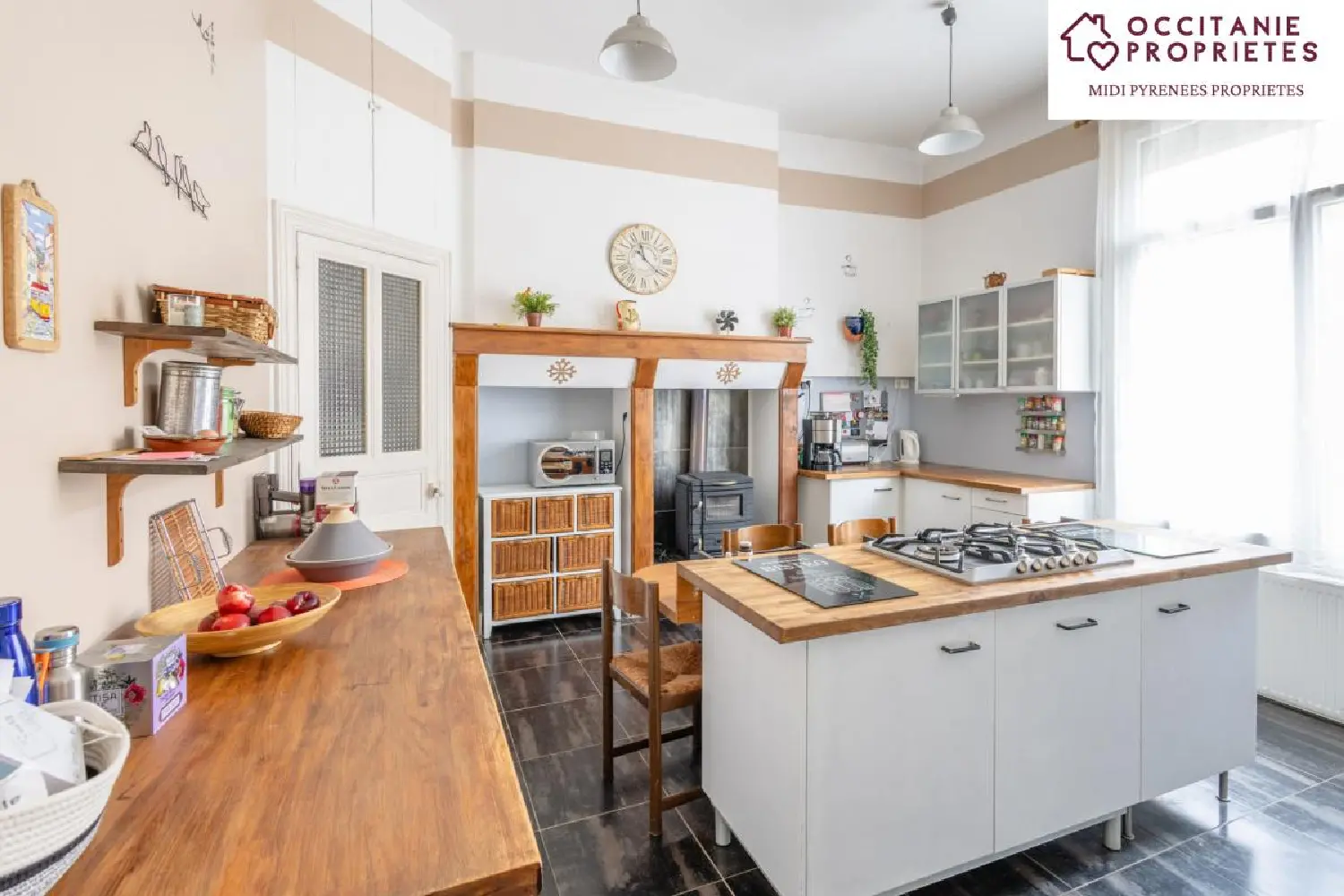  for sale mansion Labastide-d'Anjou Aude 3