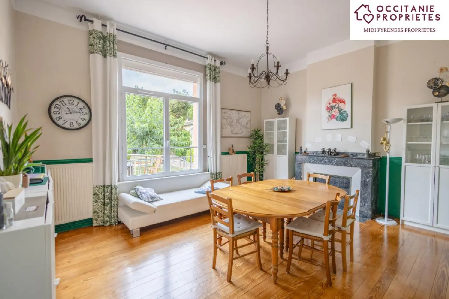  for sale mansion Labastide-d'Anjou Aude 5