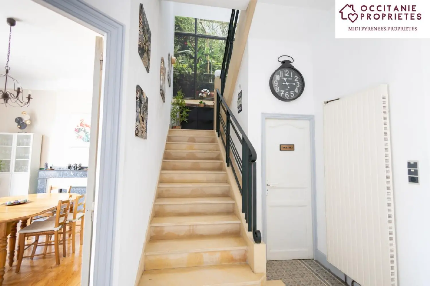  for sale mansion Labastide-d'Anjou Aude 8