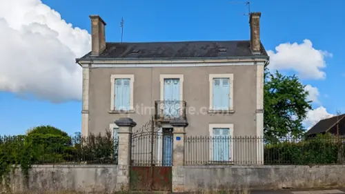 Lanouaille Dordogne mansion foto 7117051