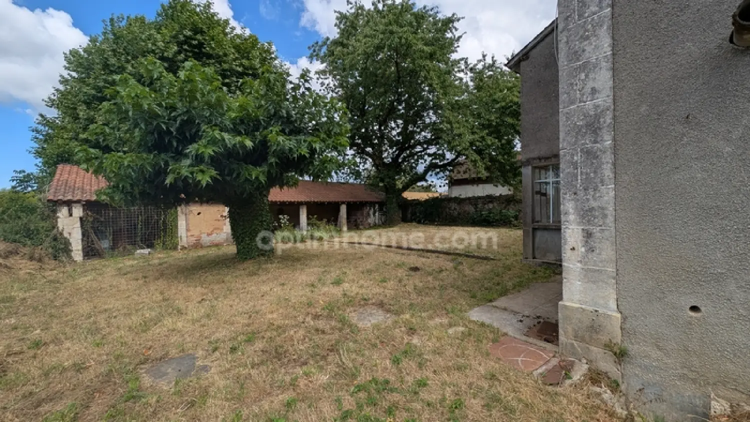  for sale mansion Lanouaille Dordogne 2