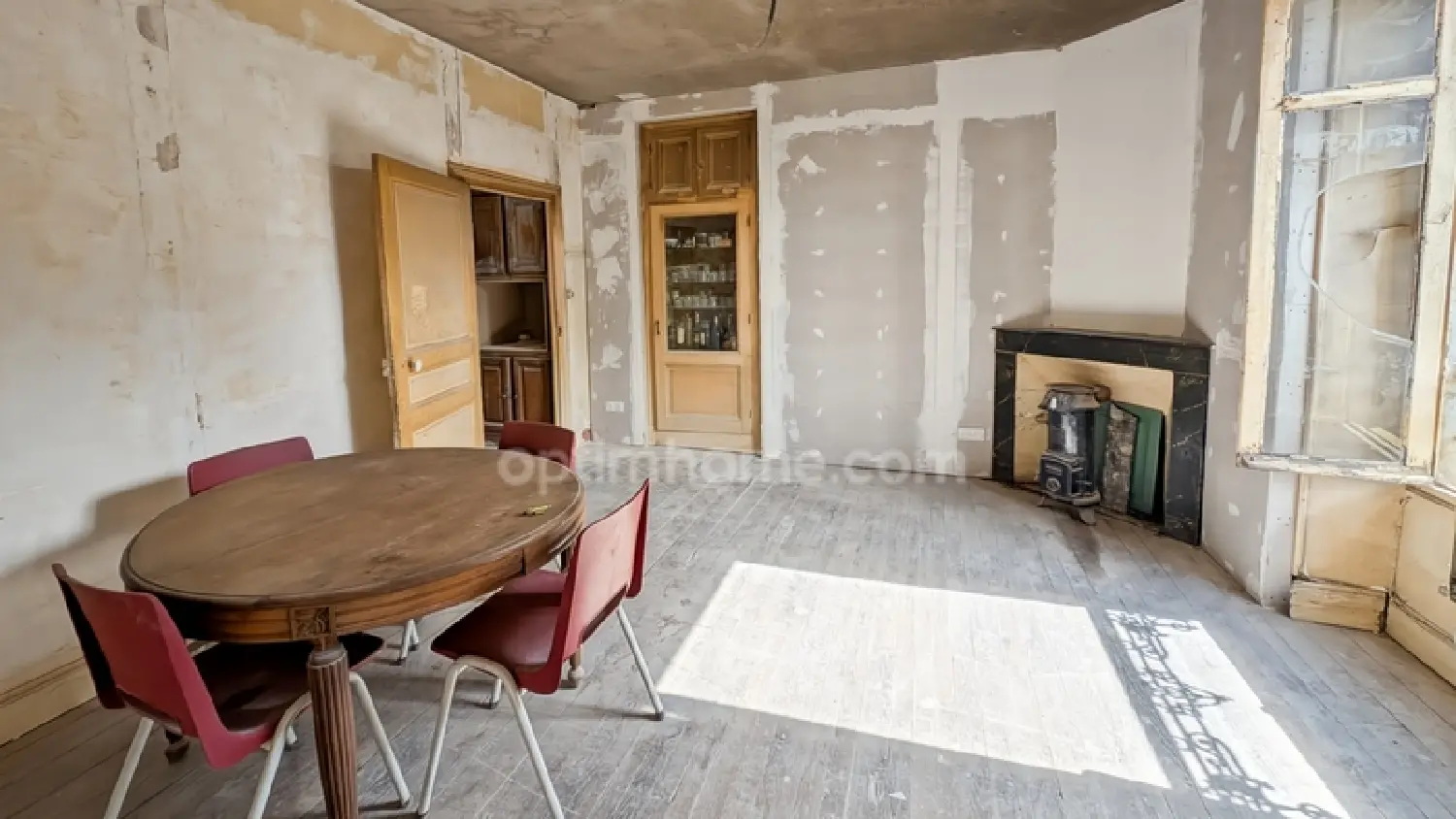  for sale mansion Lanouaille Dordogne 4