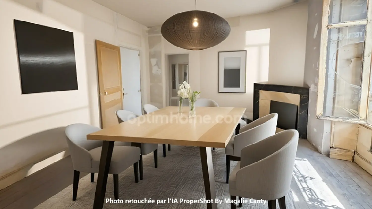  for sale mansion Lanouaille Dordogne 5