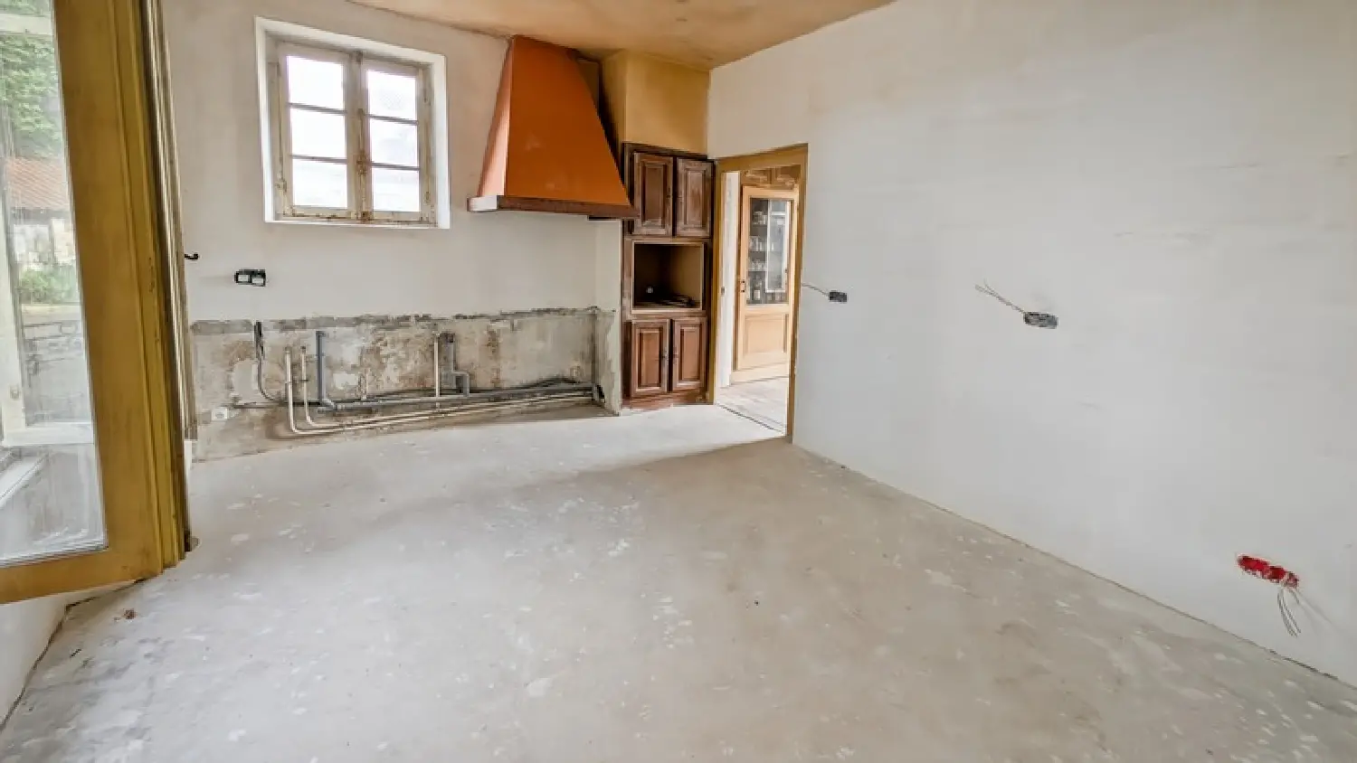  for sale mansion Lanouaille Dordogne 6