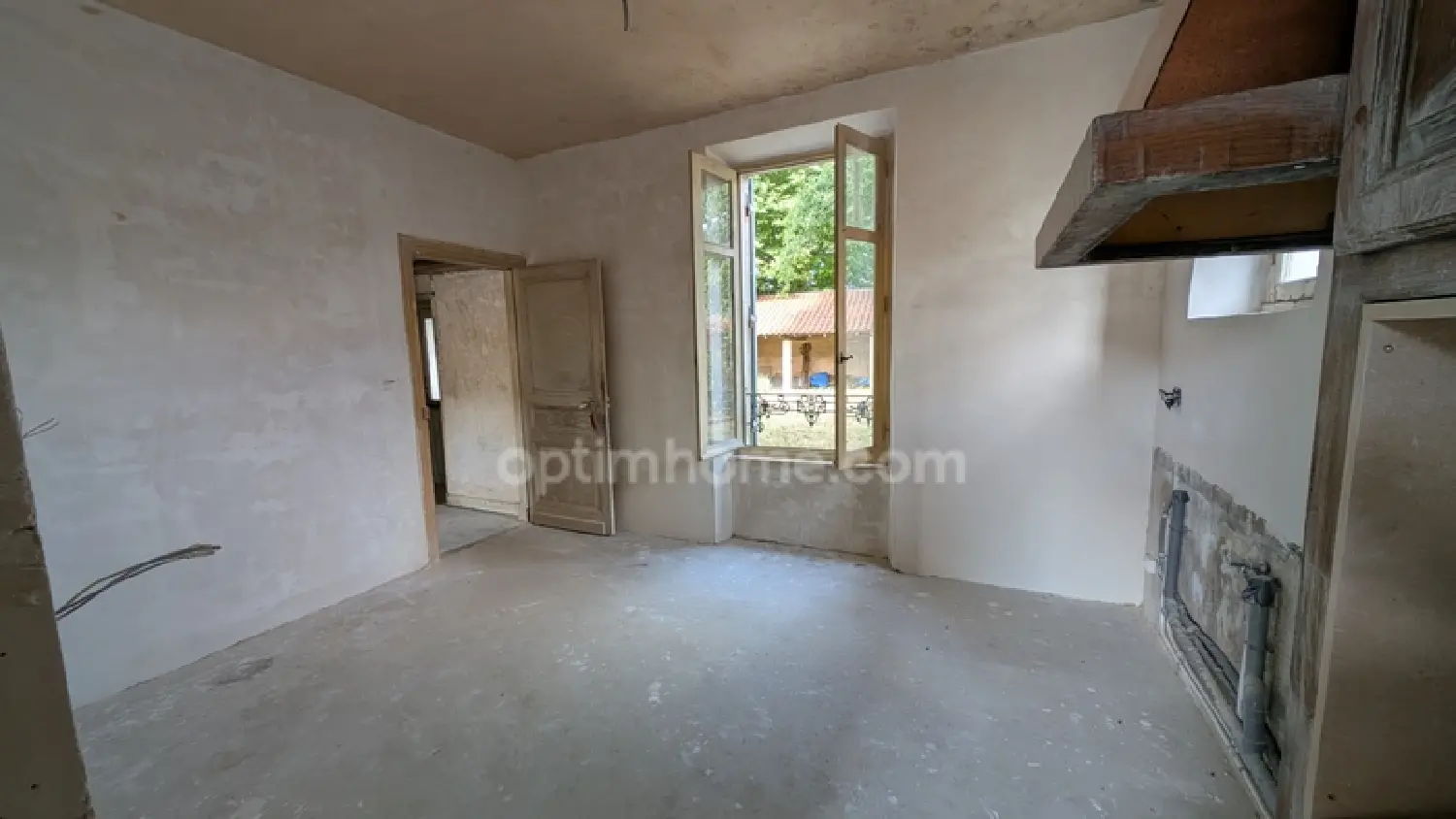  for sale mansion Lanouaille Dordogne 7