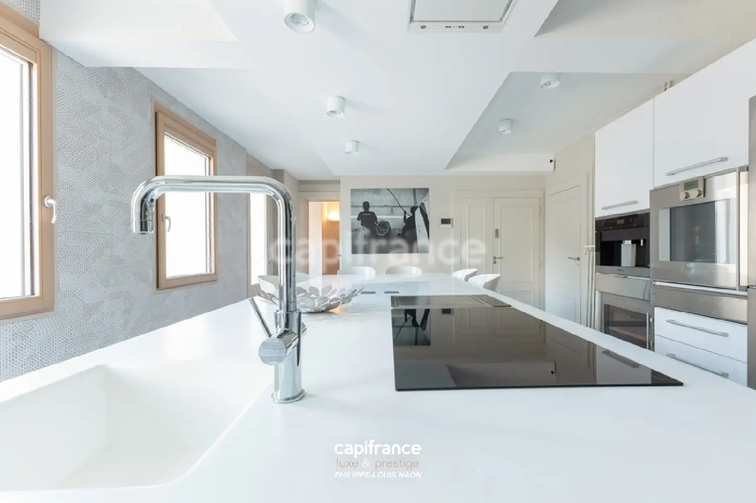  à vendre maison bourgeoise Le Mans Sarthe 4