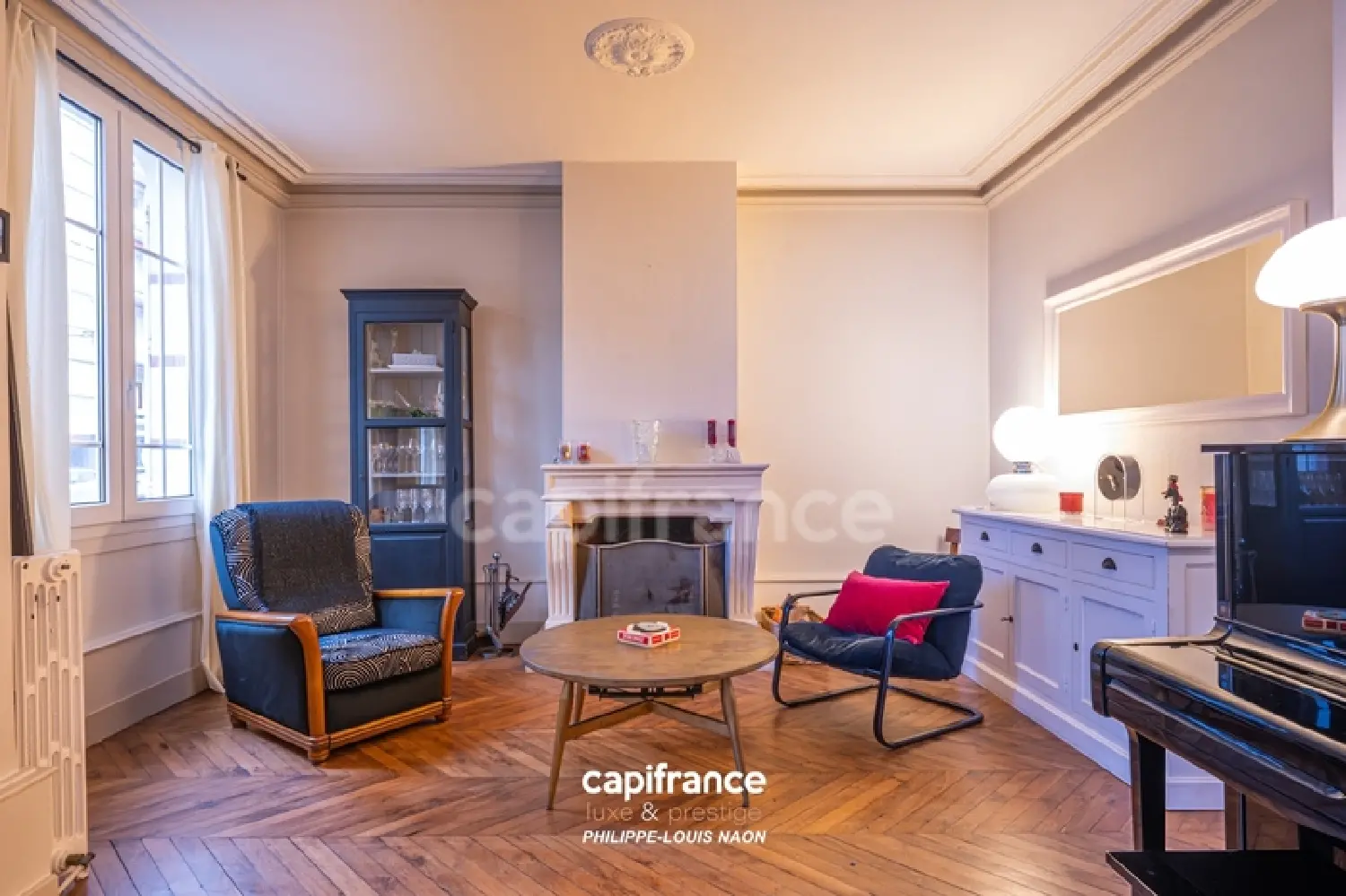  for sale mansion Le Mans Sarthe 4