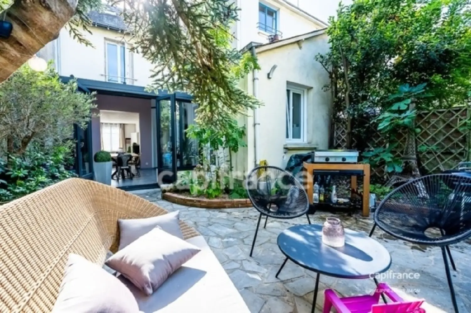  for sale mansion Le Mans Sarthe 6