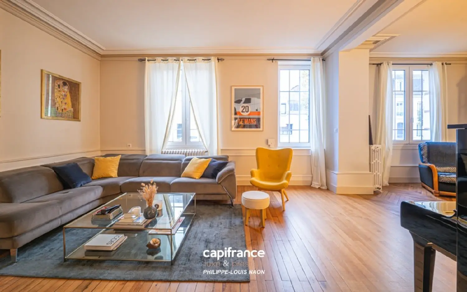  for sale mansion Le Mans Sarthe 5