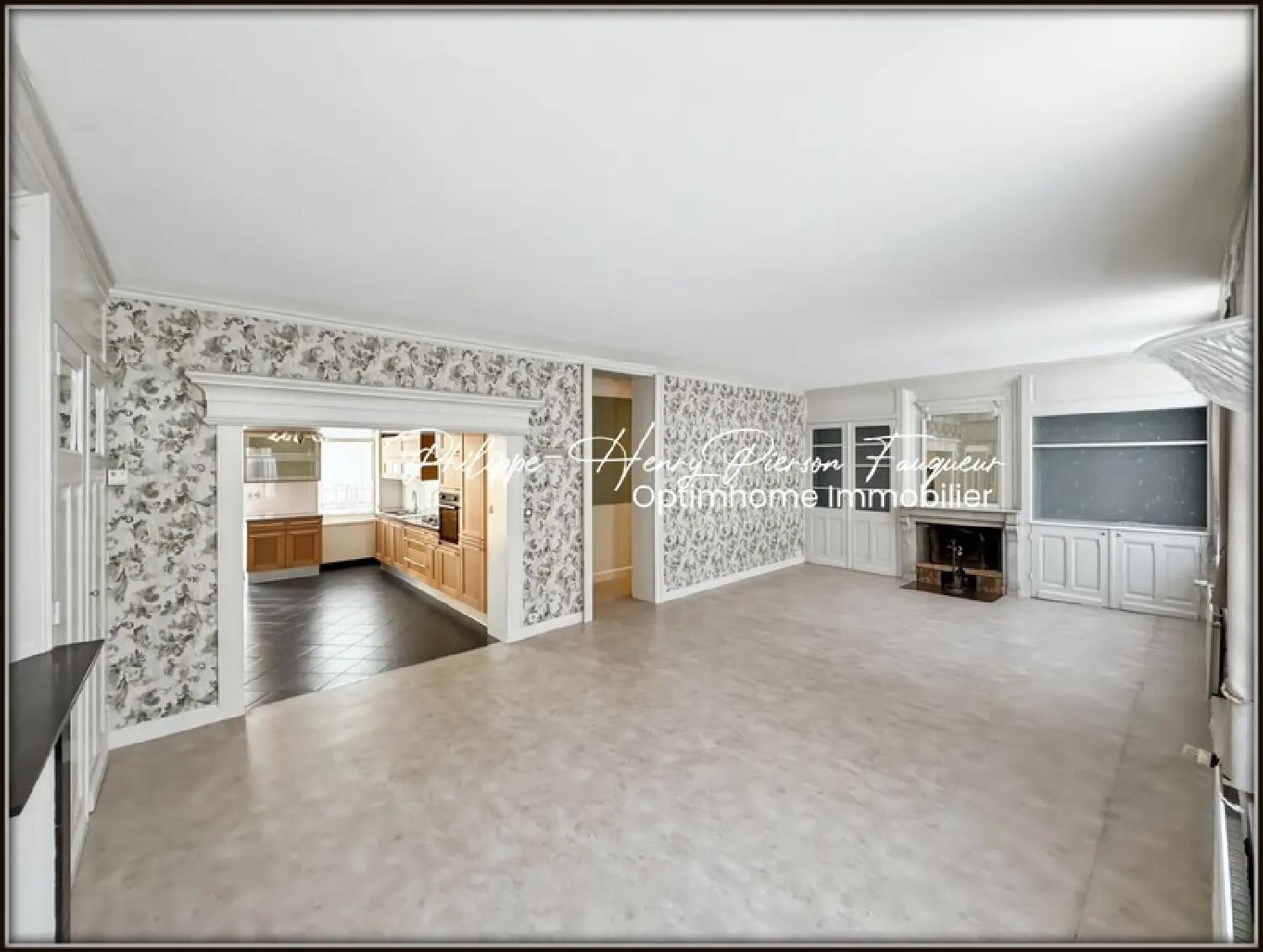  kaufen Bürgerhaus Lille Nord 7
