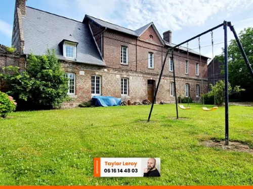 Luneray Seine-Maritime mansion foto 7117288