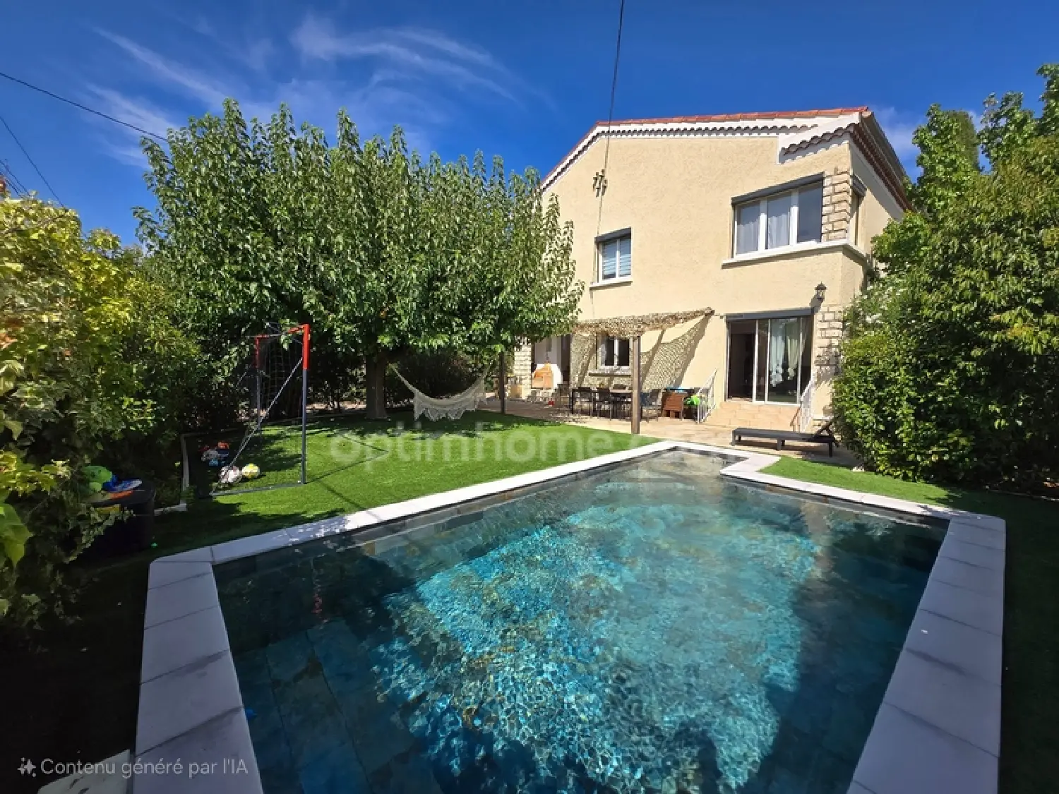  for sale mansion Martigues Bouches-du-Rhône 1