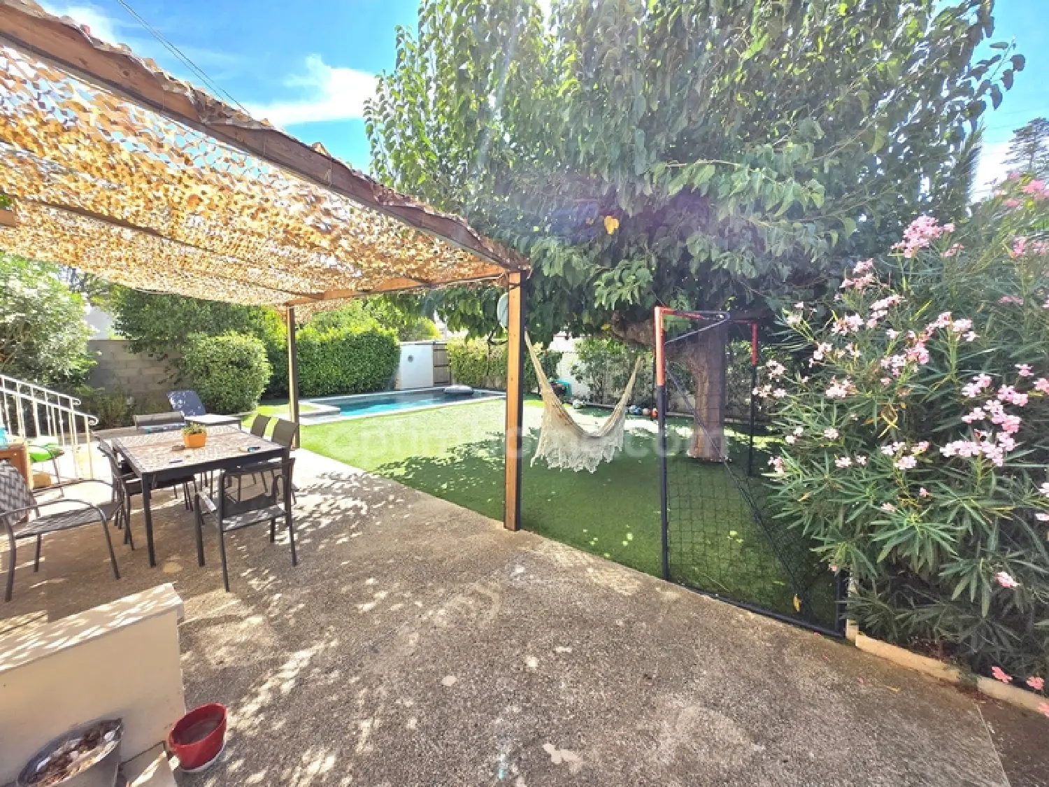  for sale mansion Martigues Bouches-du-Rhône 4