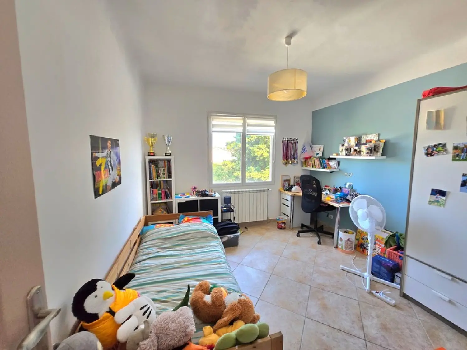  for sale mansion Martigues Bouches-du-Rhône 6