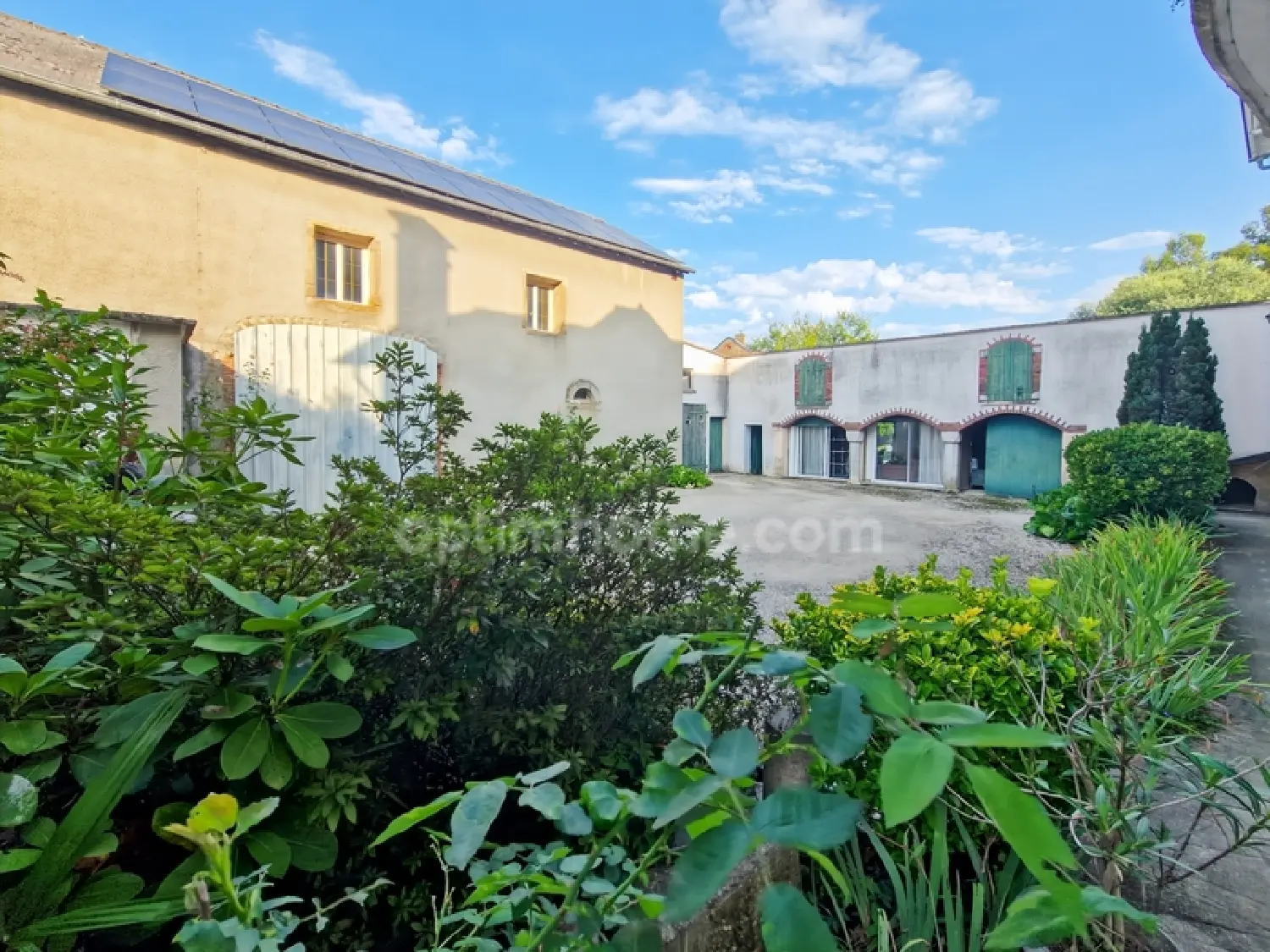  à vendre maison bourgeoise Meillon Pyrénées-Atlantiques 2