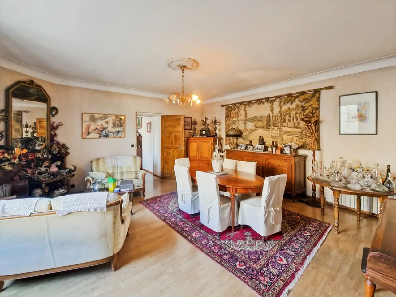  à vendre maison bourgeoise Meillon Pyrénées-Atlantiques 4