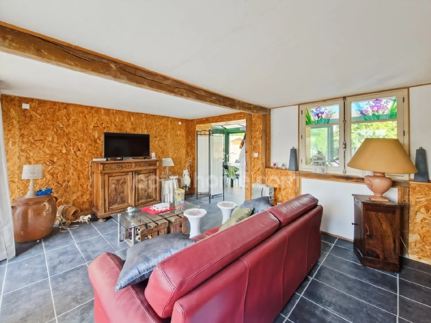  à vendre maison bourgeoise Meillon Pyrénées-Atlantiques 5