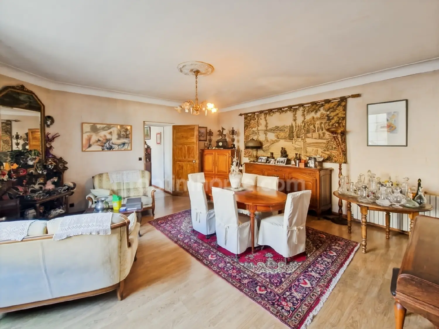  à vendre maison bourgeoise Meillon Pyrénées-Atlantiques 8