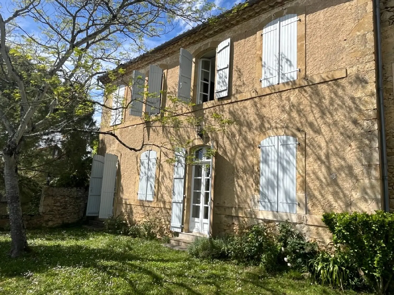  for sale mansion Mirande Gers 2