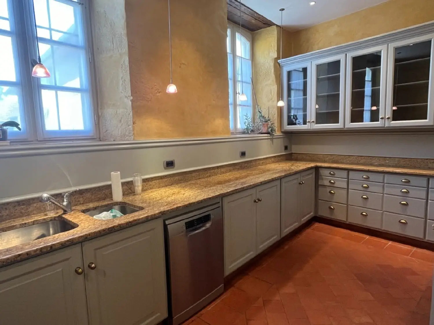  for sale mansion Mirande Gers 3