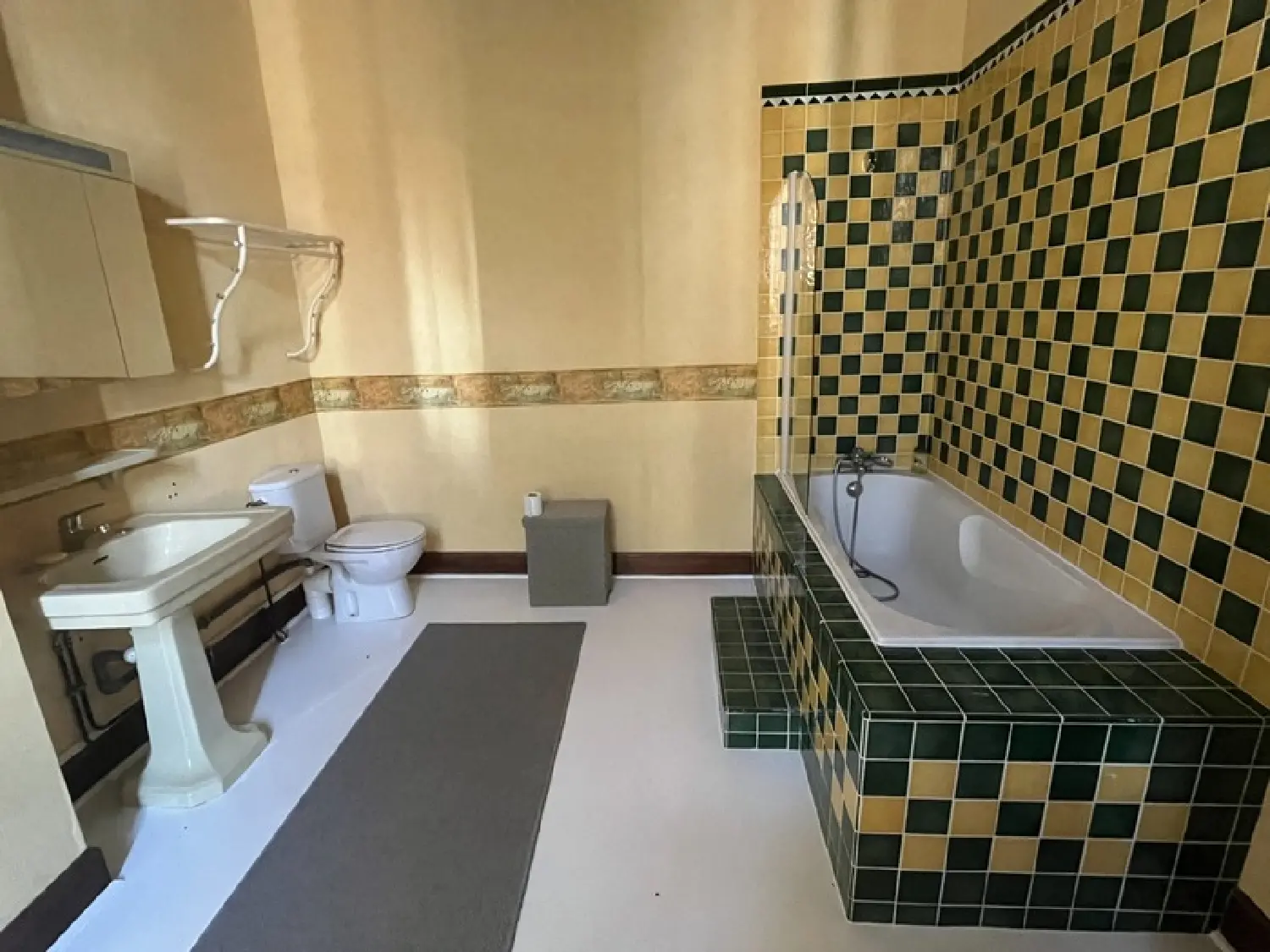  for sale mansion Mirande Gers 5