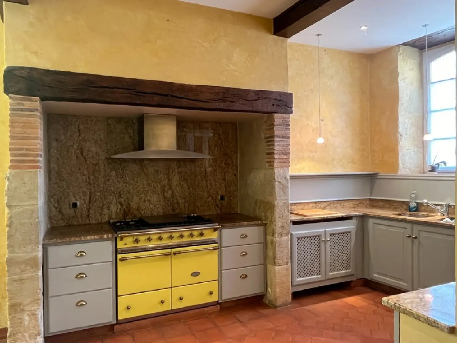  for sale mansion Mirande Gers 7