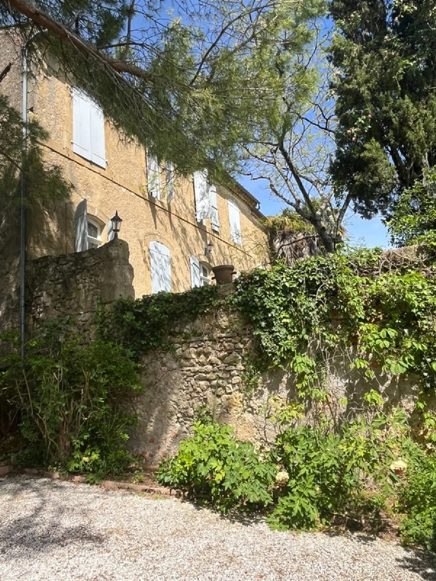  for sale mansion Mirande Gers 8