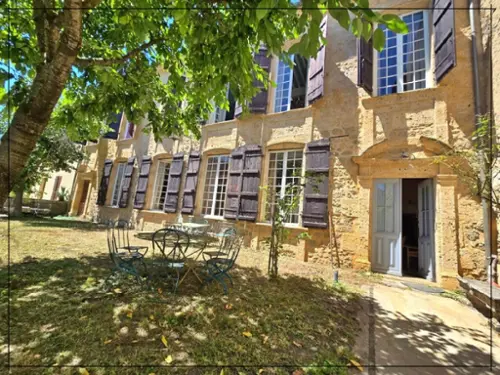 Nérac Lot-et-Garonne maison bourgeoise foto 7120226
