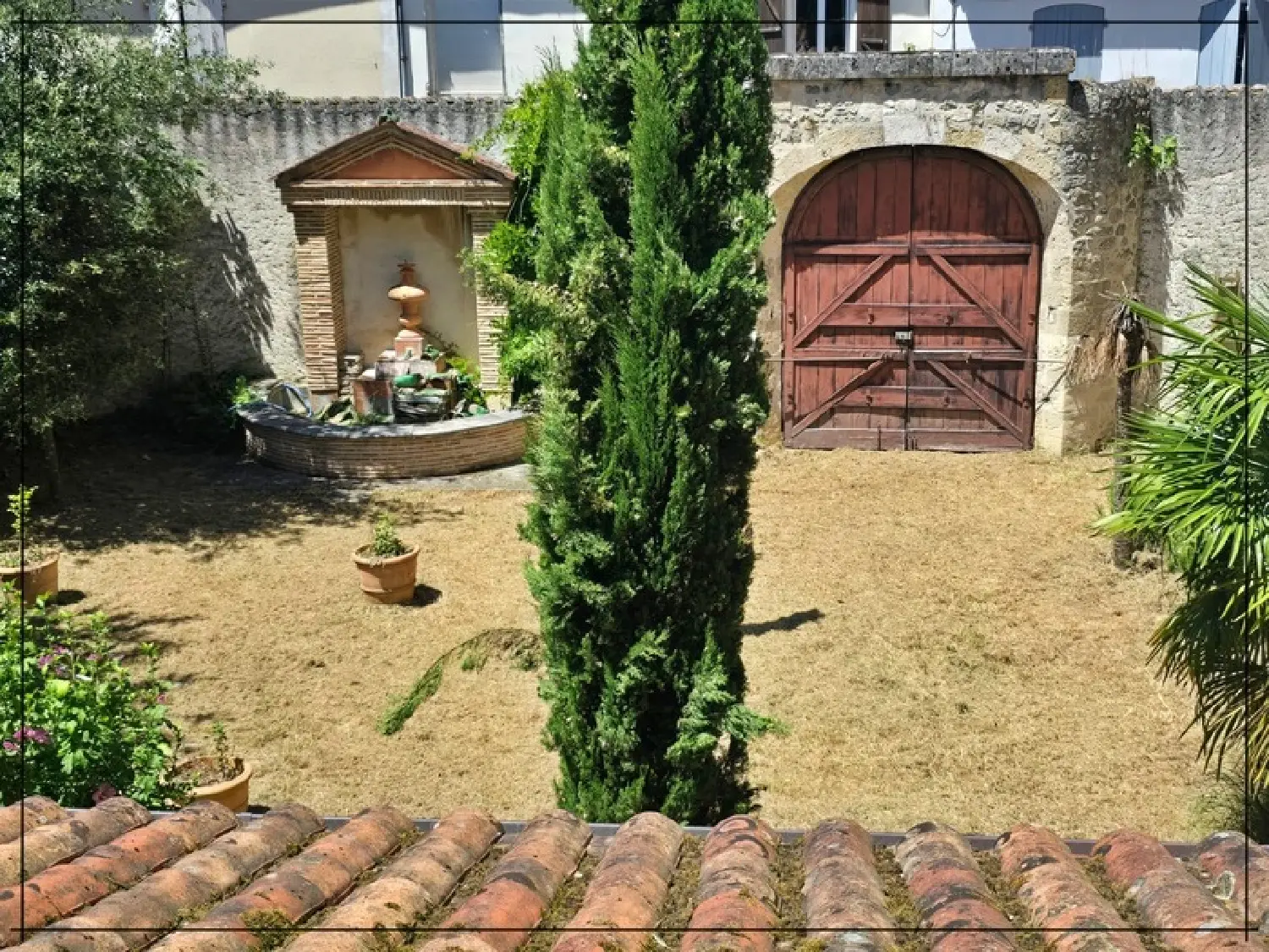  à vendre maison bourgeoise Nérac Lot-et-Garonne 2