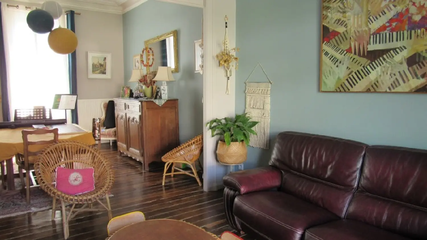  for sale mansion Périgueux Dordogne 8