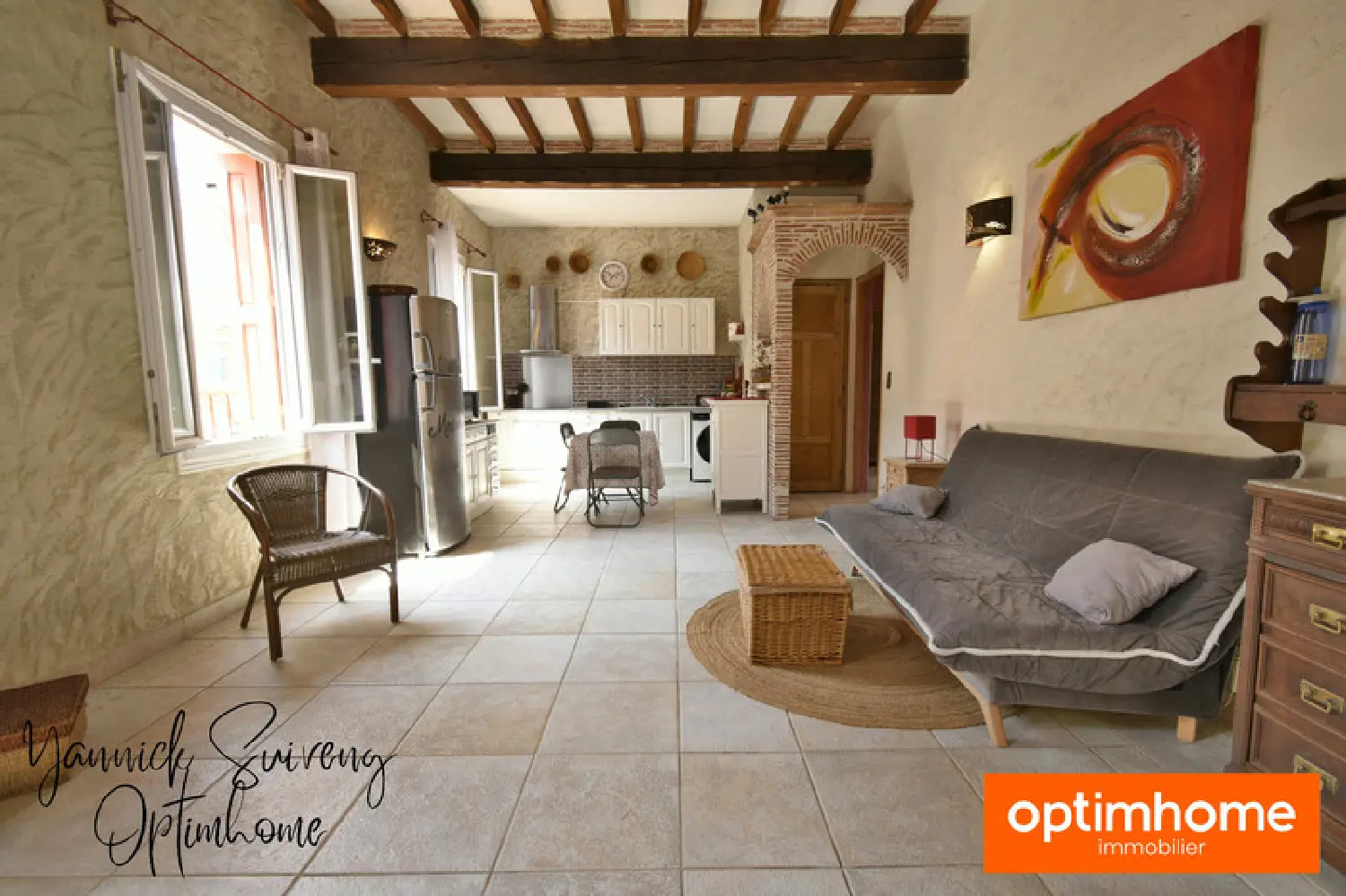  en venta mansión Perpignan Pirineo Oriental 1