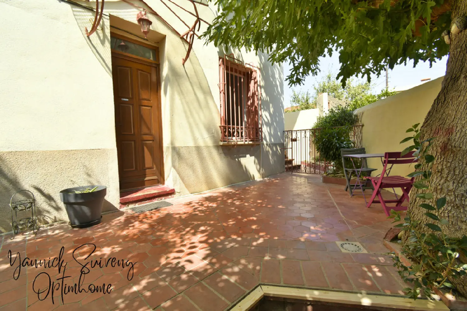 en venta mansión Perpignan Pirineo Oriental 2