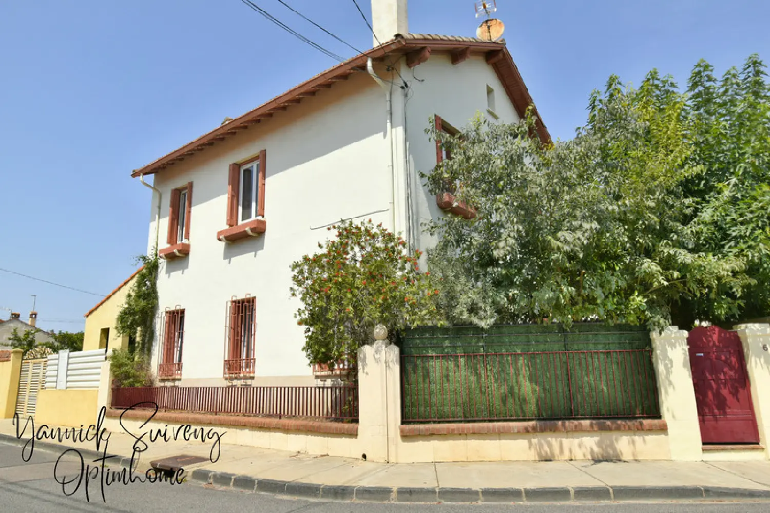en venta mansión Perpignan Pirineo Oriental 3