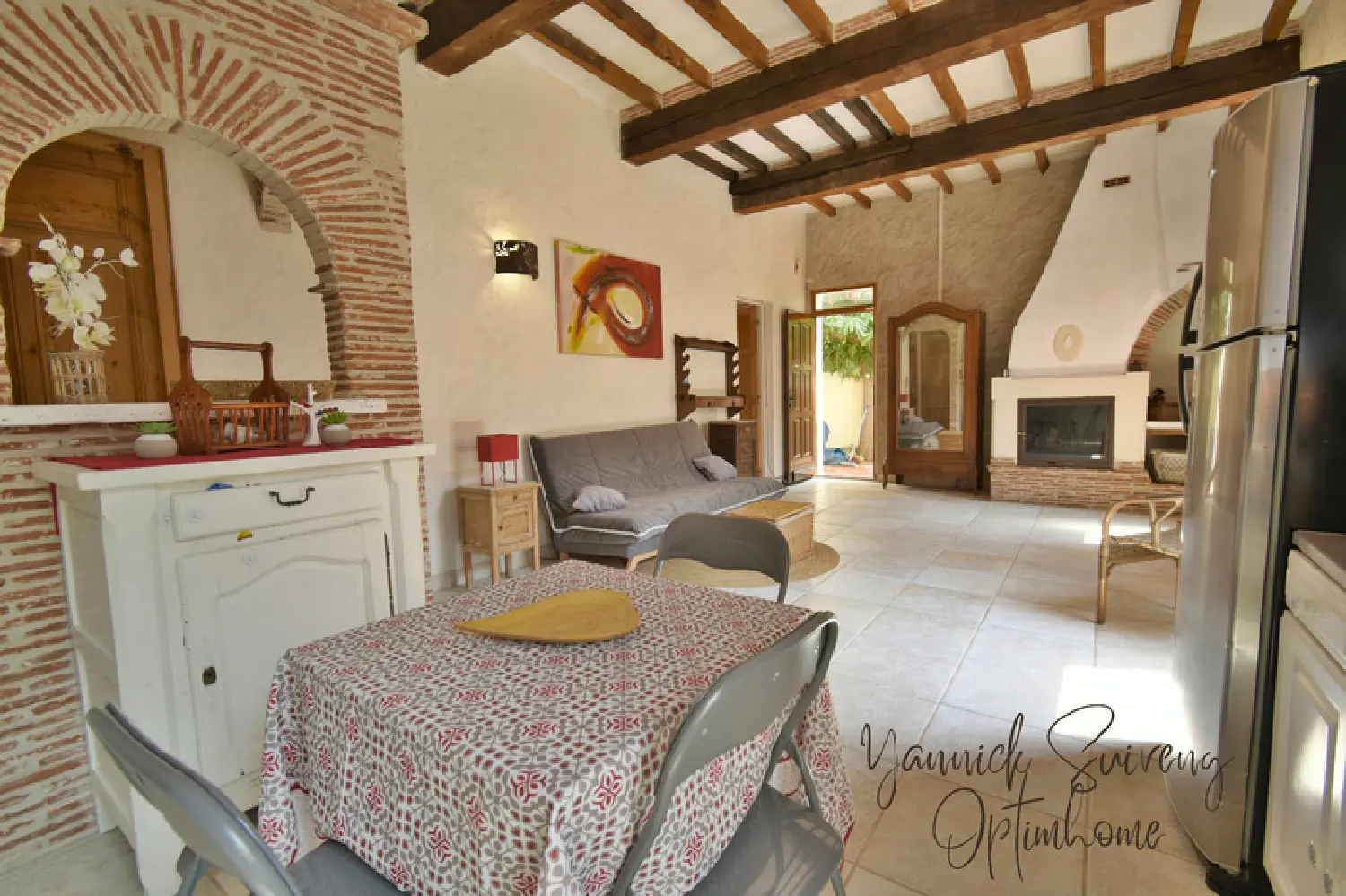  en venta mansión Perpignan Pirineo Oriental 5