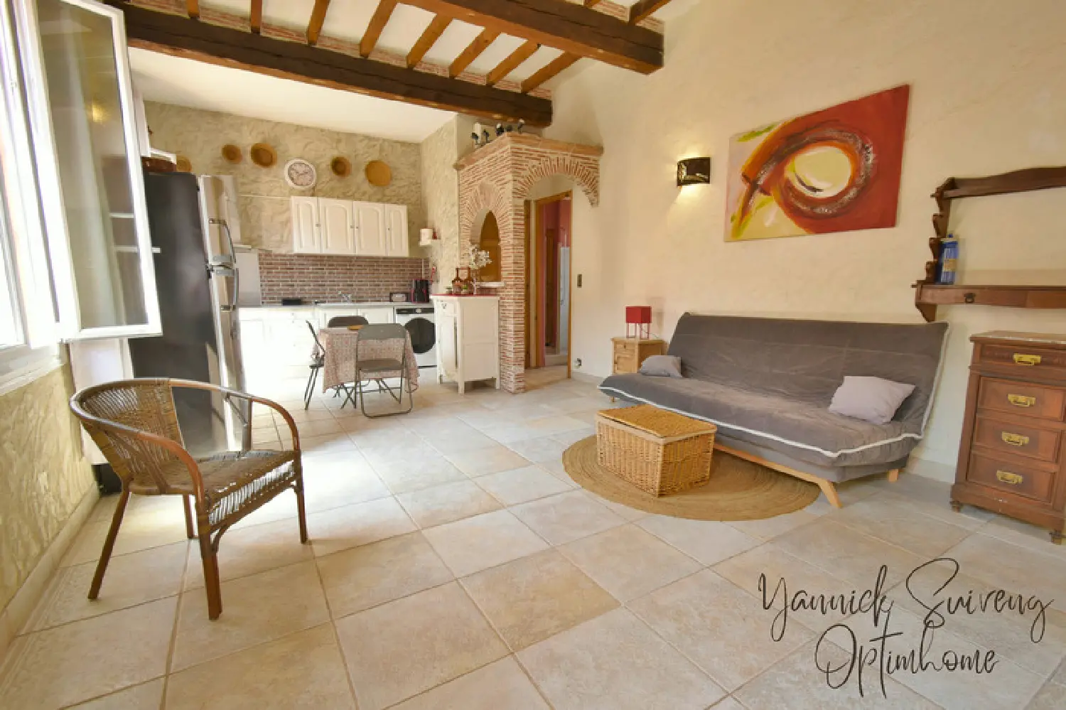  en venta mansión Perpignan Pirineo Oriental 7