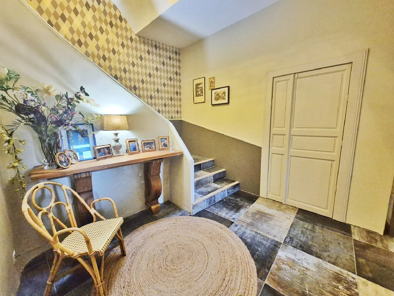  kaufen Bürgerhaus Puissalicon Hérault 4