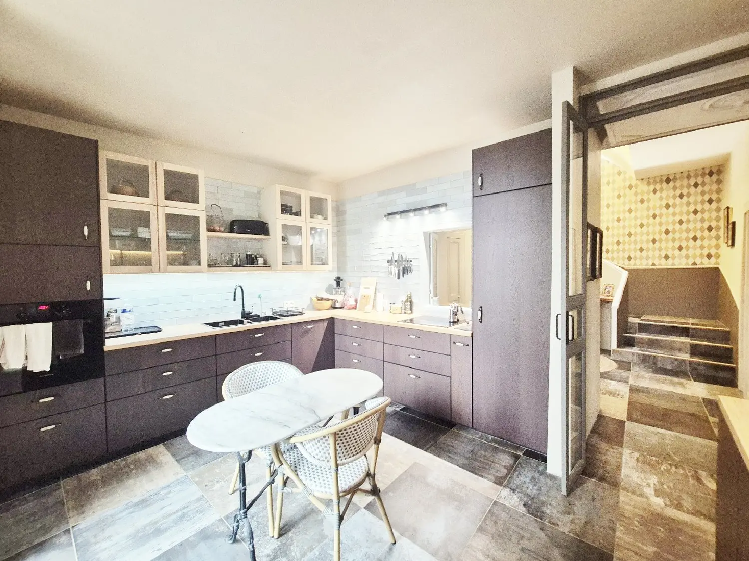  kaufen Bürgerhaus Puissalicon Hérault 6
