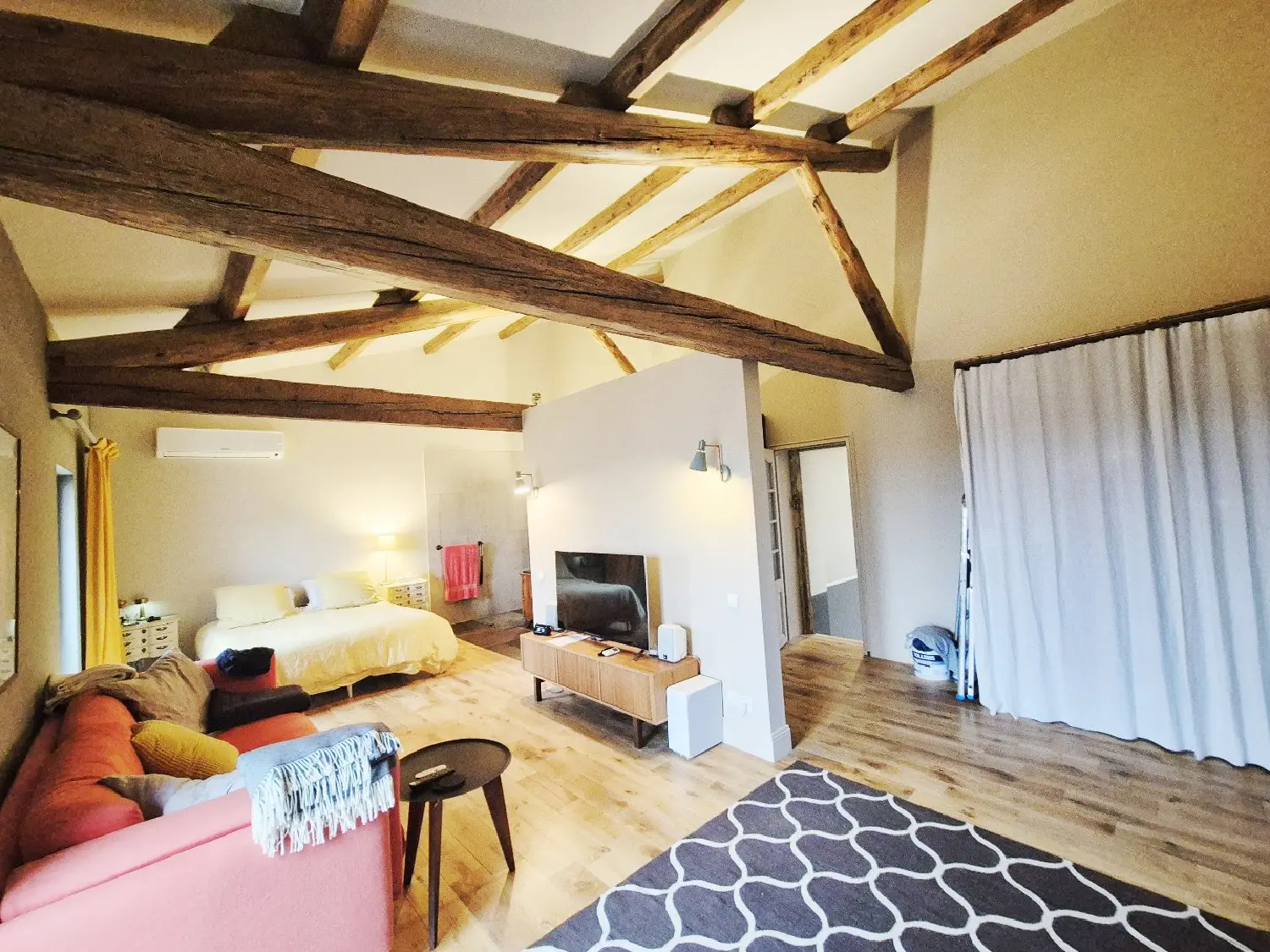  kaufen Bürgerhaus Puissalicon Hérault 8