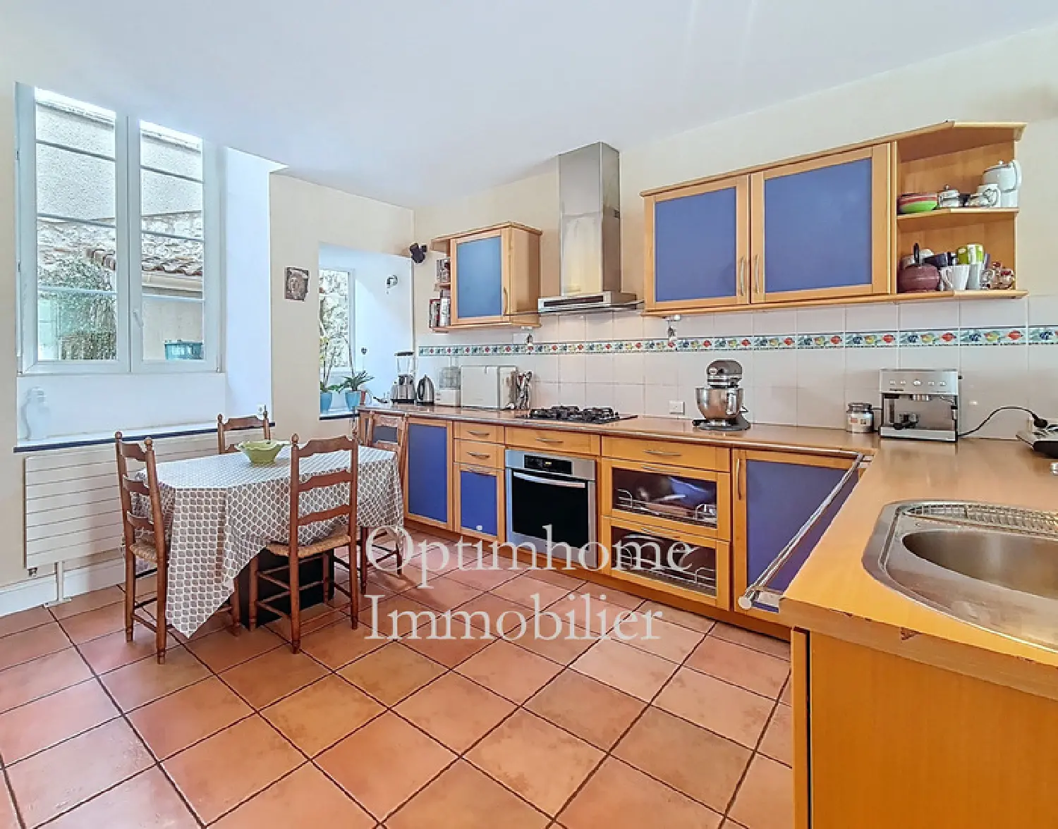  for sale mansion Puymirol Lot-et-Garonne 3