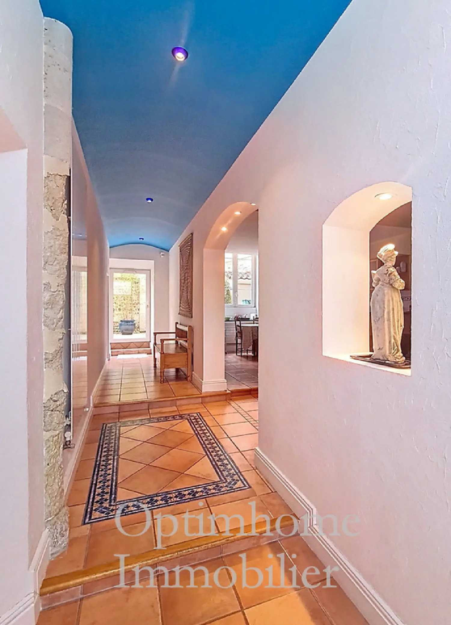  for sale mansion Puymirol Lot-et-Garonne 4