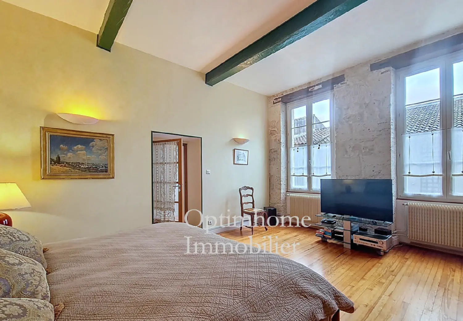  for sale mansion Puymirol Lot-et-Garonne 7
