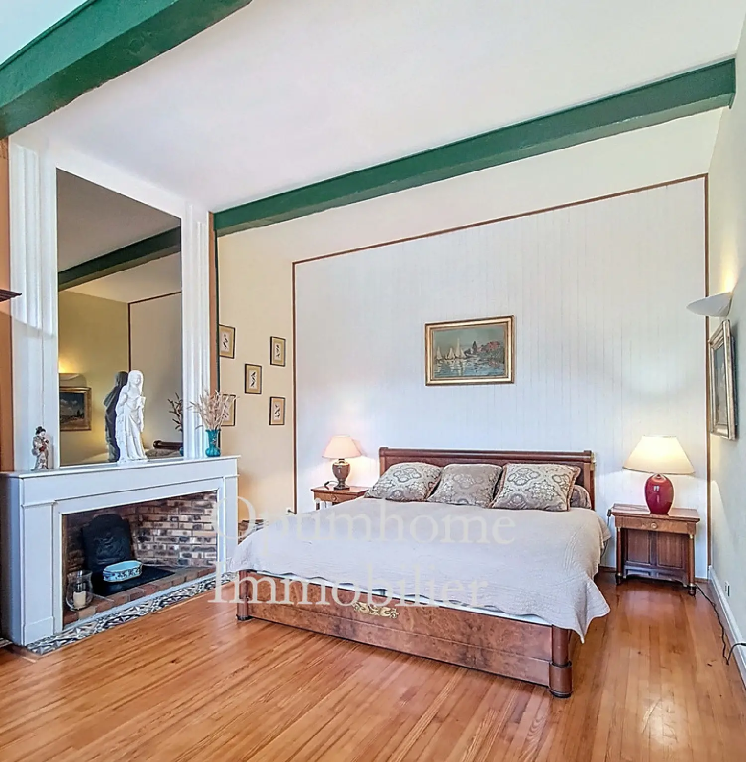  for sale mansion Puymirol Lot-et-Garonne 8