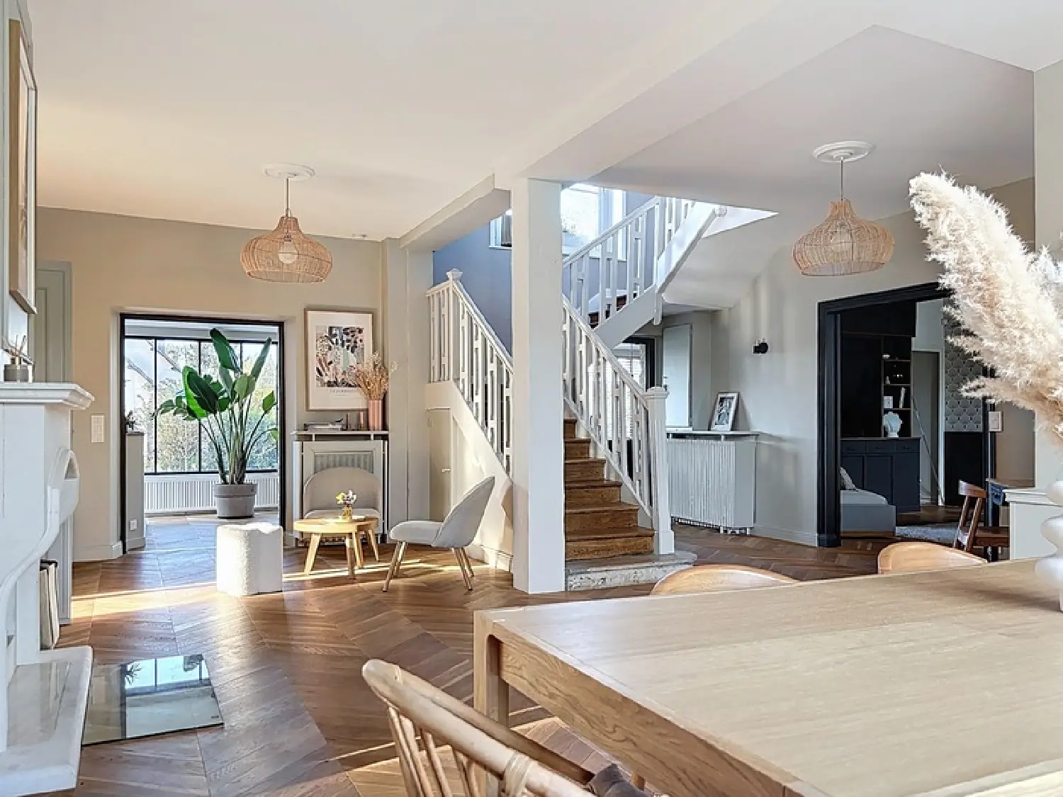 te koop herenhuis Reims Marne 1